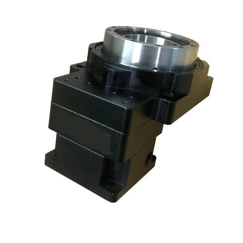 High-Precision 60mm Hollow Rotating Platform Planetary Gearbox Reducer for 100w Servo Motor Nema17 Stepper(Nema17 Stepper Motor,PA60 Ratio 5) in Kuwait