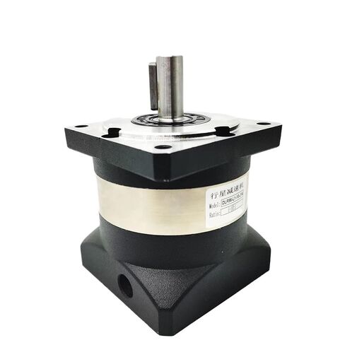 1pcs Nema Planetary Reducer Input 14mm Output Shaft Step DC Motor NemaRatio5:1 10:1 86mm Stepping(Ratio 4 to 1,14 Input 14 Outpu) in Kuwait