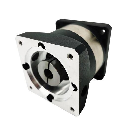 1pcs Nema Planetary Reducer Input 14mm Output Shaft Step DC Motor NemaRatio5:1 10:1 86mm Stepping(Ratio 4 to 1,14 Input 14 Outpu) in Kuwait