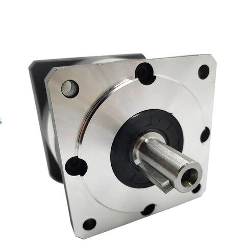 1pcs Nema Planetary Reducer Input 14mm Output Shaft Step DC Motor NemaRatio5:1 10:1 86mm Stepping(Ratio 4 to 1,14 Input 14 Outpu) in Kuwait