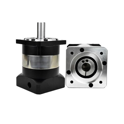 1pcs Nema Planetary Reducer Input 14mm Output Shaft Step DC Motor NemaRatio5:1 10:1 86mm Stepping(Ratio 4 to 1,14 Input 14 Outpu) in Kuwait