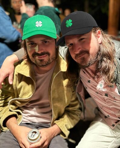Clover Shamrock Hats,St. Patrick's Day Baseball Cap for Women Men, Cotton Baseball Caps Adjustable Perfect for Daily Use in Saudi Arabia