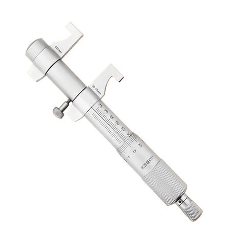 Internal micrometre 50-75mm 0.01 Mechanical Measuring Tools in Kuwait