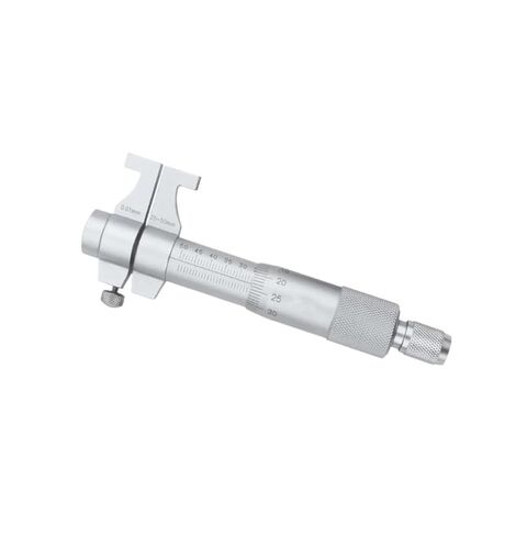 Internal Micrometre 25-50MM 0.01 Measurement of Internal Bore Diameter Measuring Tool in Kuwait