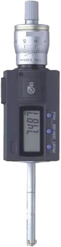 Digital Three-Point Inside Micrometer 468-166/468-167 Three-Jaw Micrometer(468-167) in Kuwait