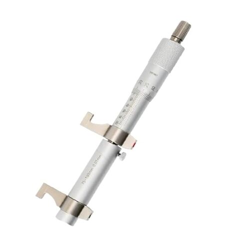 Internal Micrometre 304-04-000 75-100mm 0.01 Measuring Tool in Kuwait