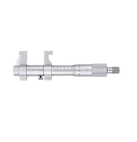 Internal micrometre 50-75mm 0.01 Mechanical Measuring Tool in Kuwait