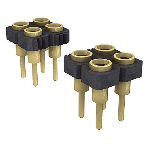 SAMTEC SDL-107-G-11 Connector New Lot Quantity-5 in Kuwait