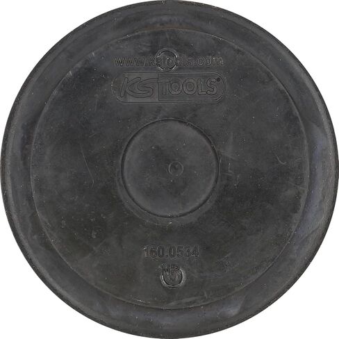 KS Tools 160.0534 لوحة مطاطية 31 لمنصات رفع J. A. Becker، قطر 120 مم in Kuwait