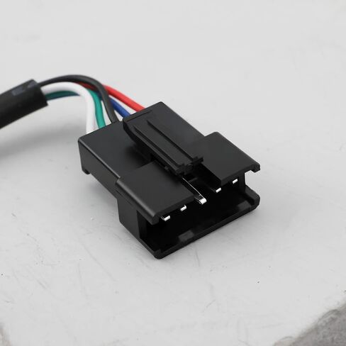 ECSiNG 5-Pin Ebike K-T Display to SM Controller كابل محول للدراجات الكهربائية دراجات كهربائية قابلة للطي 19 سم in Kuwait