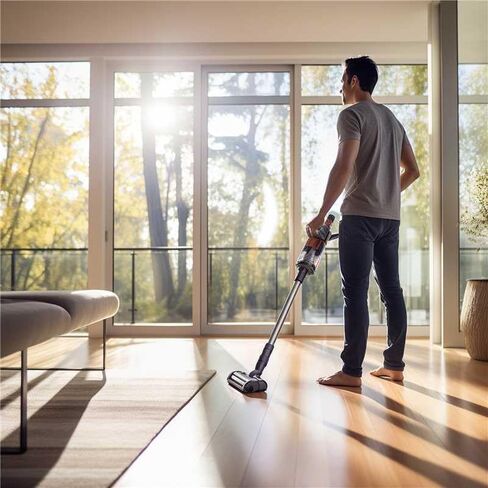 قطعتان من قطع غيار فلتر المكنسة الكهربائية V10 المتوافقة مع سلسلة Dyson V10 Cyclone، V10 Animal، V10 ابسولوت، V10 Total Clean، SV12، الجزء رقم 969082-01 in Kuwait