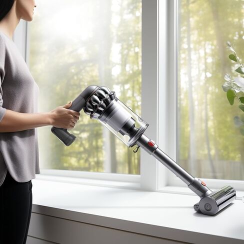 قطعتان من قطع غيار فلتر المكنسة الكهربائية V10 المتوافقة مع سلسلة Dyson V10 Cyclone، V10 Animal، V10 ابسولوت، V10 Total Clean، SV12، الجزء رقم 969082-01 in Kuwait