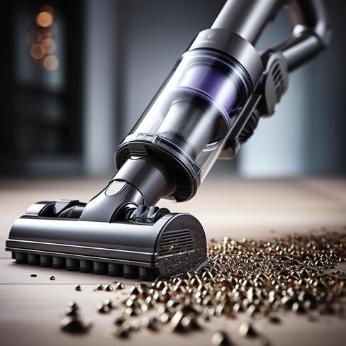 قطعتان من قطع غيار فلتر المكنسة الكهربائية V10 المتوافقة مع سلسلة Dyson V10 Cyclone، V10 Animal، V10 ابسولوت، V10 Total Clean، SV12، الجزء رقم 969082-01 in Kuwait
