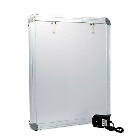 صندوق عرض إضاءة LED X Ray متغير السطوع مزود بتنشيط تلقائي للفيلم in Kuwait