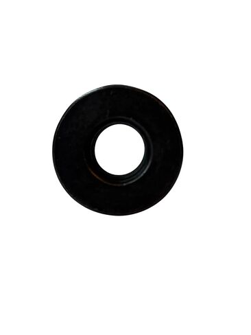 (100 Pieces) 3/8"-16 Grade 8 Hex Flange Prevailing Torque Top Lock Nuts Zinc Phos &Oil in Kuwait