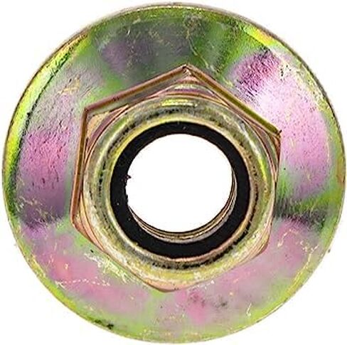 Toro Part # 109-6658 Flange Nut in Kuwait