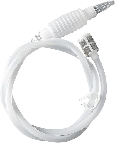 Siphon Pump Mini Pump Hose,Home Accessories Easy to Use Beer Siphon Compact Household Equipment, 250cm in Kuwait