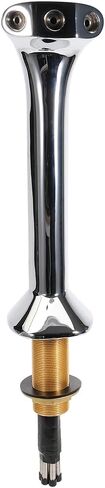 Wires and Cables Snake Beer Tower Triple European Taps Chrome Plated Brass Glycol Recirculation Loop Homebrew Draft Wires and Cables(Beer Tower) in Kuwait