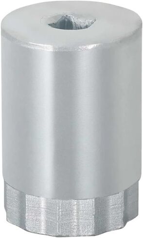 60mm Front Differential Bearing Lock Nut Socket Tool Fit for R TRX 350 420 F 300 F 500 520 WDT-008 in Kuwait