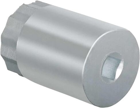 60mm Front Differential Bearing Lock Nut Socket Tool Fit for R TRX 350 420 F 300 F 500 520 WDT-008 in Kuwait