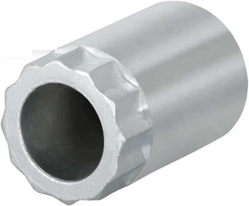 60mm Front Differential Bearing Lock Nut Socket Tool Fit for R TRX 350 420 F 300 F 500 520 WDT-008 in Kuwait