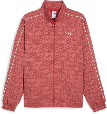 Palm Tree Crew Men's Puma X Ptc Zip Jacket in Saudi Arabia