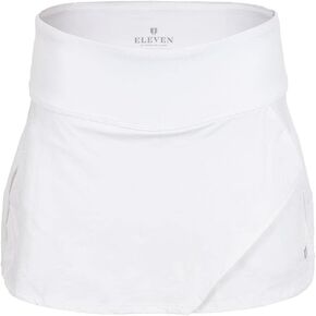 EleVen by Venus Williams Women's Fly Skirt