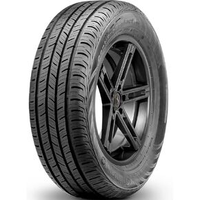 إطار نصف قطري ContiProContact من كونتيننتال - 205/55R16 91H in Saudi Arabia