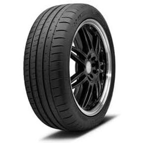 MICHELIN PILOT SUPER SPORT 255/40ZR18 99(Y) BSW XL