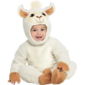 Amscan Lovable Llama
