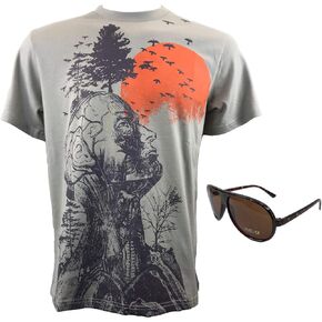 OEM The Hangover Alan Costume Party Shirt and Sunglasses