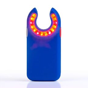 Veinlite PEDI2 Vein Finder – Pediatric Vein Access Device for One-Stick IV Access Success on Children (Ages 0-17). 100% Vein Access Success Rate in Clinical Trials.