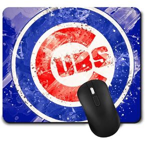 Life Needs Sports Unique Design Gaming Mouse Pad with Non-Slip Rubber Base Mouse Mat for Office and Home.new1