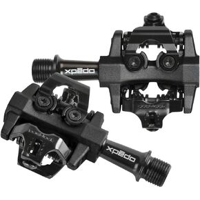 Xpedo CXR Clipless // Cyclocross-Pedal