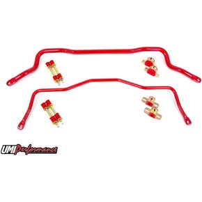 UMI Performance 211213-R Sway Bar