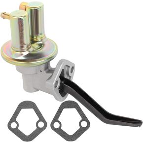 SCITOO Mechanical Fuel Pump High Performance fit for Ford BRONCO 1969-1974