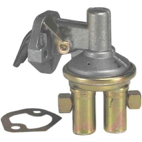 Carter Fuel Systems Carter Mechanical Fuel Pump System Automotive Replacement (M73013)