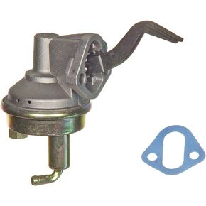 Carter Fuel Systems Mechanical Fuel Pump System Automotive Replacement (M4689)