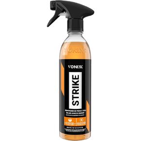 Strike Tar and Adhesive Remover 16.9 fl oz (500ml)