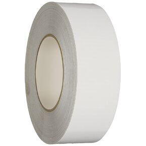 Nashua 2280 Polyethylene Coated Cloth Multipurpose Duct Tape, 55m Length, 48mm Width, Olive Drab