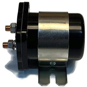 12V Volt Solenoid replaces White Rodgers 586-105111, 586-105111-3, 586-105111S1