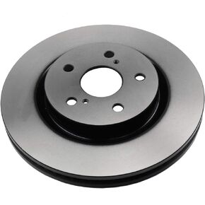 Beck/Arnley 0833723 Premium Brake Disc