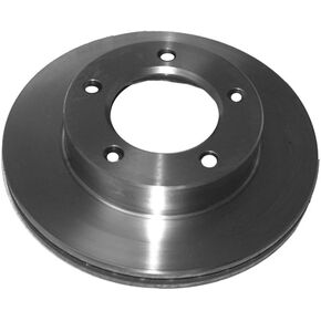 Raybestos 66438R Professional Grade Disc Brake Rotor