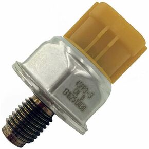 Common Rail Diesel Fuel Pressure Sensor 45PP3-3 For Nissan Ford Fiat Navara YD25