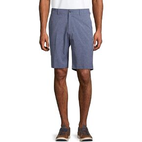 Ben Hogan Men's Performance Flat Front Flex Golf Shorts