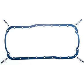 FEL-PRO OS 30214 T Oil Pan Gasket Set
