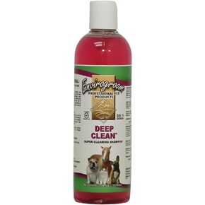 Envirogroom Deep Clean Shampoo 17 oz