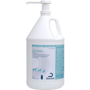 Shampoo for Dogs, Cats and Horses, Gallon