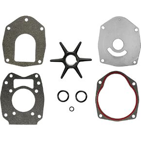 Sierra International 18-3214 Impeller Repair Kit for Chrysler/Force, Honda, MerCruiser/Mariner/Mercury Marine Engines, Non-Retail Packaging