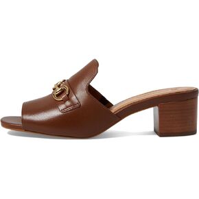 Johnston & Murphy Women's Edith Bit Slide Slipper